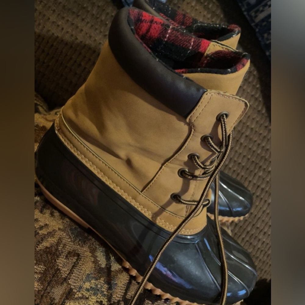 Size 9/10 new never worn